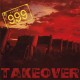 NINE NINE NINE-TAKEOVER (CD)