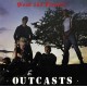 OUTCASTS-BLOOD AND THUNDER (CD)
