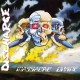 DISCHARGE-MASSACRE DIVINE -DELUXE- (LP)