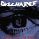 DISCHARGE-SHOOTIN' UP.. -DELUXE- (LP)