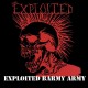 EXPLOITED-EXPLOITED BARMY ARMY (3CD)