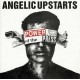 ANGELIC UPSTARTS-POWER OF THE PRESS (CD)