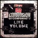 CORROSION OF CONFORMITY-LIVE VOLUME -DELUXE/LTD- (2LP)