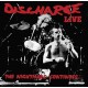DISCHARGE-NIGHTMARE CONTINUES (CD)
