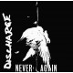 DISCHARGE-NEVER AGAIN (CD)