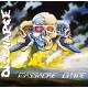 DISCHARGE-MASSACRE DIVINE (CD)