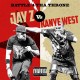 JAY-Z-BATTLE 4 THA THRONE (CD)