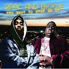 2PAC-BEST TO EVER DO IT (CD)
