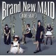 BAND-MAID-BRAND NEW MAID (CD)