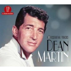 DEAN MARTIN-60 ESSENTIAL TRACKS (3CD)