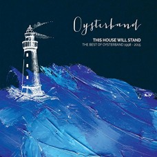 OYSTERBAND-THIS HOUSE WILL STAND (2CD)