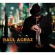 RAUL AGRAZ-BETWEEN BROTHERS (CD)