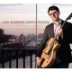 ALEX GOODMAN-BORDER CROSSING (CD)