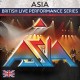 ASIA-BRITISH LIVE.. (CD)