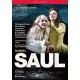 G.F. HANDEL-SAUL (DVD)