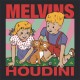 MELVINS-HOUDINI -HQ- (LP)