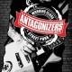 ANTAGONIZERS ATL-WORKING CLASS STREET PUNK (LP)