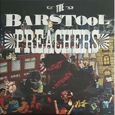 BARSTOOL PREACHERS-BLATANT.. -DELUXE- (2LP)