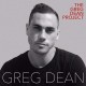 GREG DEAN-GREG DEAN PROJECT (CD)