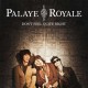 PALAYE ROYALE-BOOM BOOM BOOM (CD)