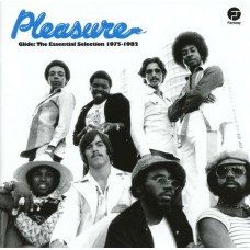 PLEASURE-GLIDE - ESSENTIAL.. (2CD)