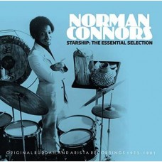 NORMAN CONNORS-STARSHIP - ESSENTIAL.. (CD)