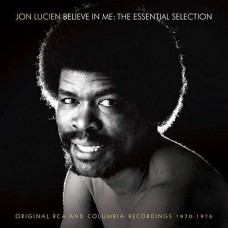 JON LUCIEN-BELIEVE IN ME -.. (CD)