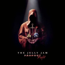 JELLY JAM-PROFIT -HQ- (LP)