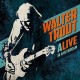 WALTER TROUT-ALIVE IN AMSTERDAM (2CD)
