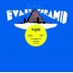 EVANS PYRAMID-NEVER GONNA LEAVE YOU (12")