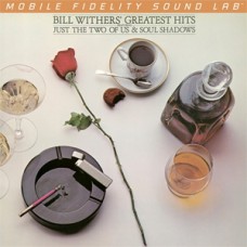 BILL WITHERS-GREATEST HITS -LTD- (SACD)