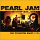 PEARL JAM-SELF POLLUTION RADIO 1995 (CD)