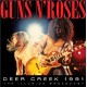 GUNS N' ROSES-DEER CREEK 1991 (2CD)