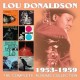 LOU DONALDSON-COMPLETE ALBUMS.. (4CD)