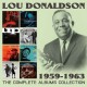 LOU DONALDSON-COMPLETE ALBUMS.. (4CD)