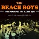 BEACH BOYS-INDEPENDENCE DAY PARTY.. (CD)