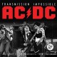 AC/DC-TRANSMISSION IMPOSSIBLE (3CD)