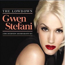 GWEN STEFANI-LOWDOWN (2CD)
