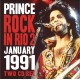 PRINCE-ROCK IN RIO 2 (2CD)