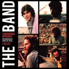 BAND-TRANSMISSION IMPOSSIBLE (3CD)