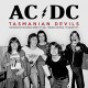AC/DC-TASMANIAN DEVILS (CD)