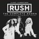 RUSH-COMPLETE AGORA (2CD)