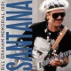SANTANA-BILL GRAHAM MEMORIAL 1991 (CD)