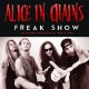 ALICE IN CHAINS-FREAK SHOW (CD)
