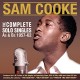 SAM COOKE-COMPLETE SOLO SINGLES (2CD)