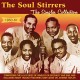 SOUL STIRERS-SINGLES COLLECTION (2CD)