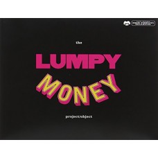 FRANK ZAPPA-LUMPY MONEY PROJECT/OBJECT (3CD)