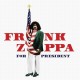 FRANK ZAPPA-FRANK ZAPPA FOR PRESIDENT (CD)