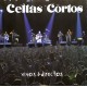 CELTAS CORTOS-VIVOS Y DIRECTOS (CD)