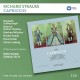 R. STRAUSS-CAPRICCIO (2CD)